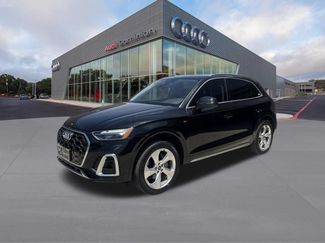 Used 2023 Audi Q5 2.0T Premium Plus AWD/4WD video 1