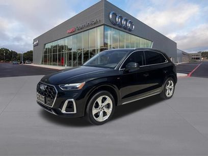 Used 2023 Audi Q5 2.0T Premium Plus