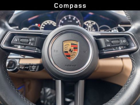Used 2023 Porsche Panamera 4 Platinum Edition image 15