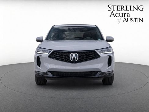Certified 2025 Acura RDX A-Spec AWD/4WD image 5