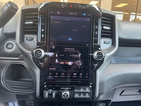 New 2026 RAM 2500 Tradesman image 26
