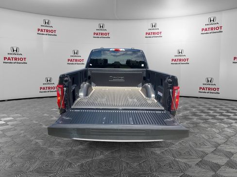 Used 2025 Ford F150 XLT w/ Equipment Group 301A Standard AWD/4WD image 17