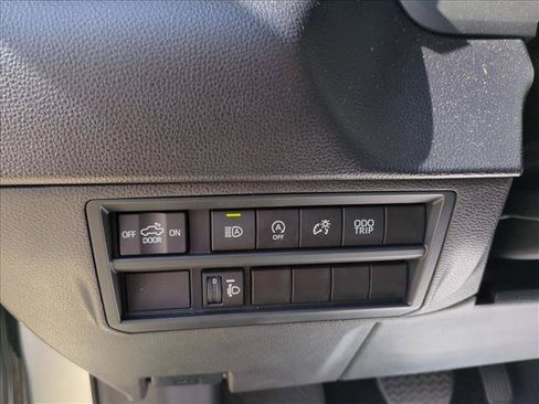 Used 2024 Toyota Tundra SR w/ SR Tow Package AWD/4WD image 13