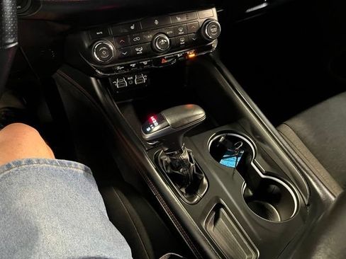 Used 2025 Dodge Durango GT AWD/4WD image 29