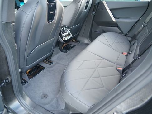 New 2026 BMW iX xDrive60 w/ Premium Package image 18