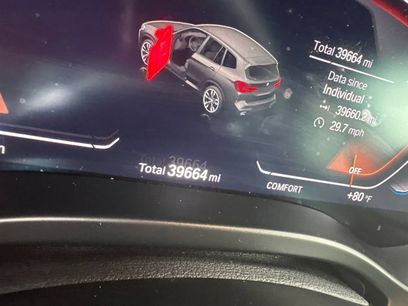 Used 2023 BMW X3 M40i w/ Shadowloine Package