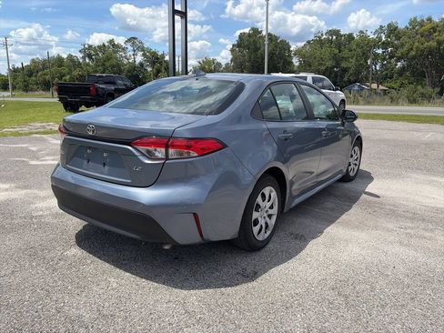 Used 2024 Toyota Corolla LE FWD image 7