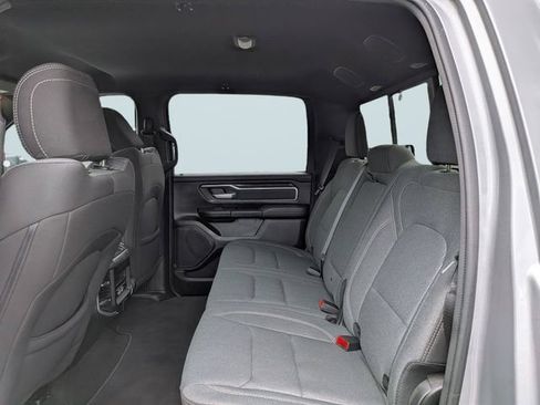 Used 2023 RAM 1500 Big Horn AWD/4WD image 23