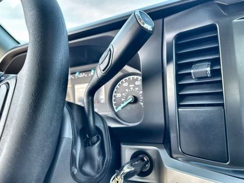 New 2025 Ford F550 4x4 Regular Cab Super Duty image 18