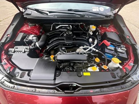 Used 2019 Subaru Crosstrek 2.0i Premium w/ Eyesight System AWD/4WD image 29