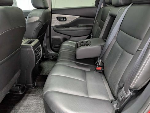 Used 2018 Nissan Murano SL w/ Moonroof Package AWD/4WD image 22