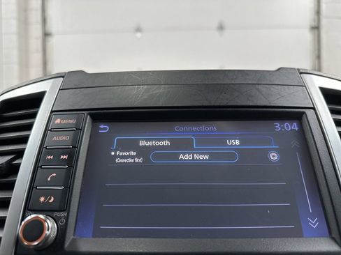 Used 2021 Nissan Frontier SV image 29