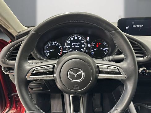 Used 2023 MAZDA MAZDA3 s AWD/4WD image 22