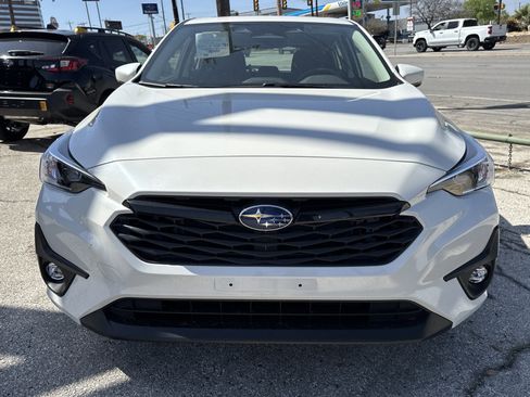 New 2026 Subaru Impreza 2.0i Sport image 8