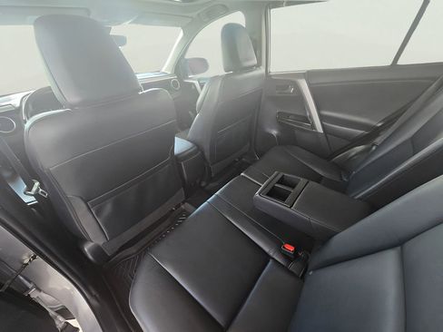 Used 2017 Toyota RAV4 Limited FWD image 46