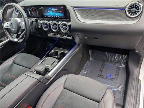 Certified 2023 Mercedes-Benz GLA 250 GLA 250 image 21