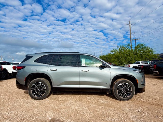 New 2027 Buick Enclave Sport Touring w/ Power Package FWD image 4