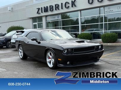 Used 2011 Dodge Challenger SRT8