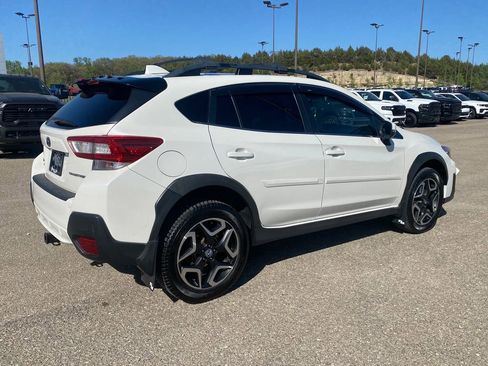 Used 2019 Subaru Crosstrek 2.0i Limited image 6