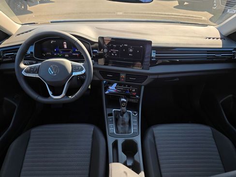 New 2025 Volkswagen Jetta S image 17