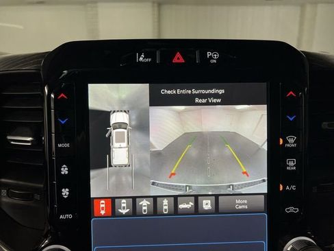 Used 2024 RAM 1500 Limited image 15