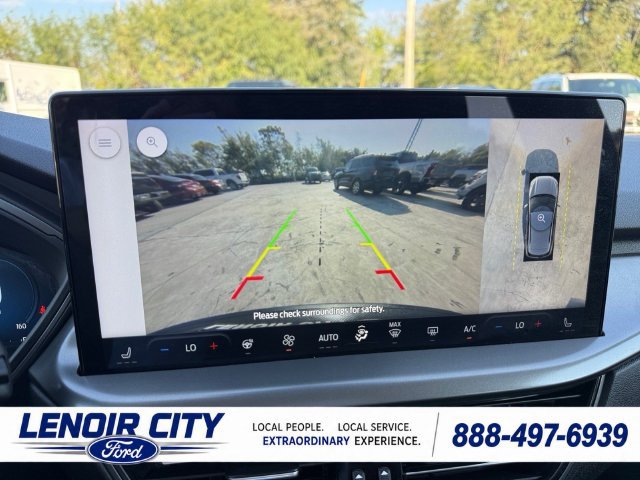 Certified 2023 Ford Escape Active w/ Tech Pack #2 AWD/4WD image 24