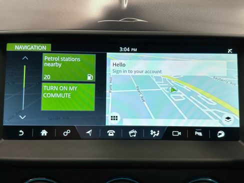 Used 2024 Jaguar F-TYPE R image 34