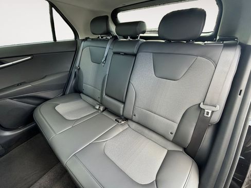 New 2026 Kia Niro EX FWD image 13