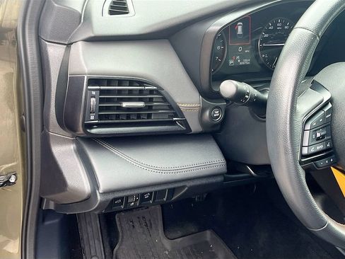 Used 2023 Subaru Outback Wilderness AWD/4WD image 10
