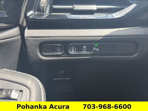 Certified 2024 Acura MDX SH-AWD w/ Technology Package image 14
