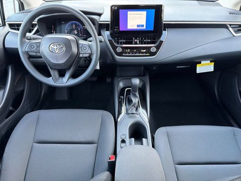 New 2026 Toyota Corolla LE FWD image 23