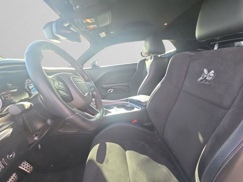 Used 2022 Dodge Challenger R/T Scat Pack image 11