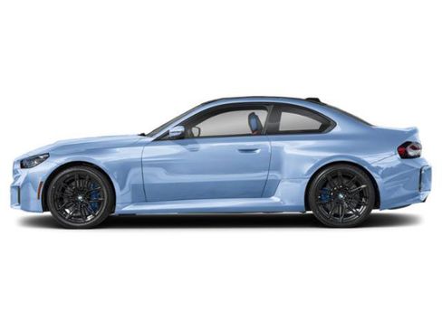 New 2026 BMW M2 w/ Lighting Package RWD image 3