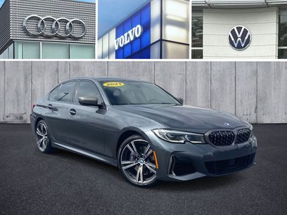 Used 2021 BMW M340i xDrive w/ Executive Package