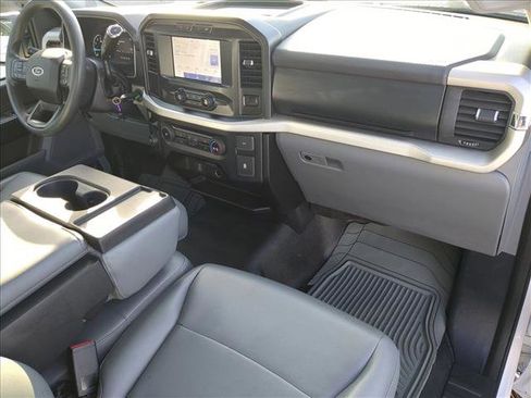 Certified 2021 Ford F150 XL w/ Equipment Group 101A High image 17