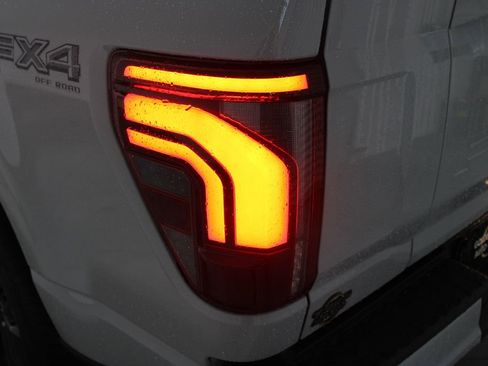 New 2026 Ford F150 Lariat AWD/4WD image 59
