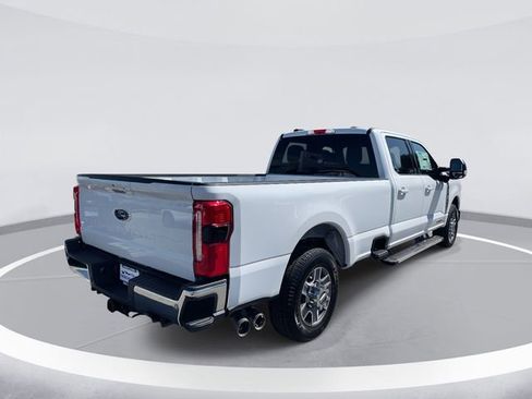 New 2026 Ford F250 2WD Crew Cab Super Duty image 4