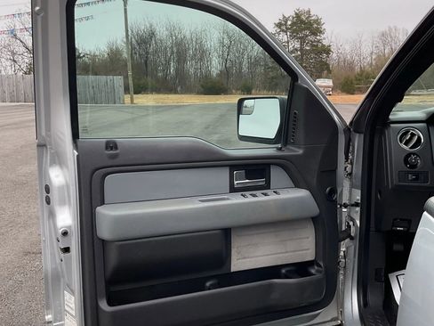 Used 2014 Ford F150 XLT w/ Trailer Tow Package image 28