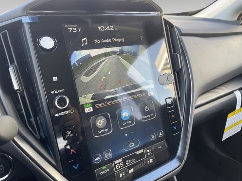 New 2026 Subaru Crosstrek 2.5i Limited image 16