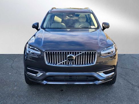 Used 2023 Volvo XC90 T8 Ultimate w/ Protection Package Premier image 8