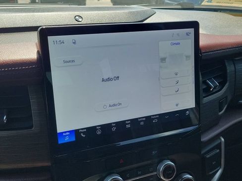 Certified 2022 Ford Expedition Limited RWD image 29