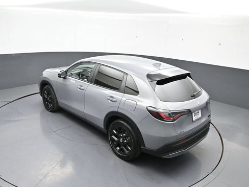 Certified 2024 Honda HR-V Sport image 38