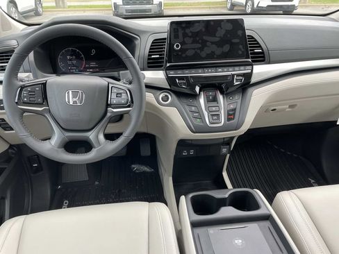New 2026 Honda Odyssey EX-L image 12