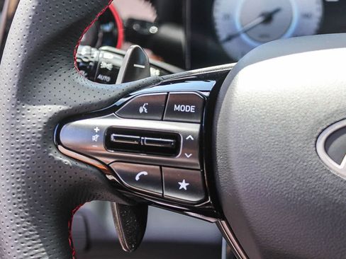 New 2026 Hyundai Elantra N Line FWD image 33