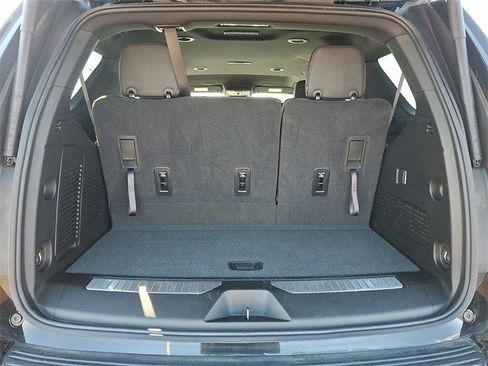 Certified 2025 Chevrolet Tahoe RST image 25