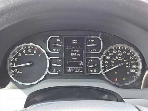 Used 2020 Toyota Tundra SR5 w/ SR5 Upgrade Package RWD image 10