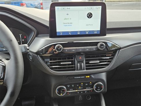 New 2026 Ford Escape Active w/ Cold Weather Package image 17