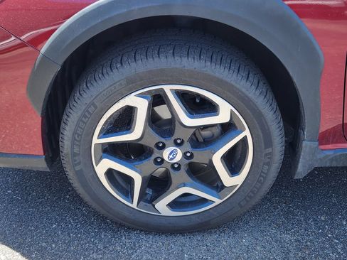 Used 2018 Subaru Crosstrek 2.0i Limited AWD/4WD image 9