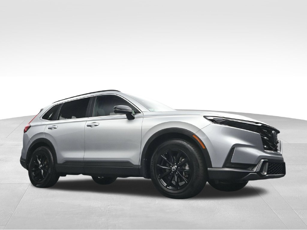 Used 2025 Honda CR-V Sport-L image 43