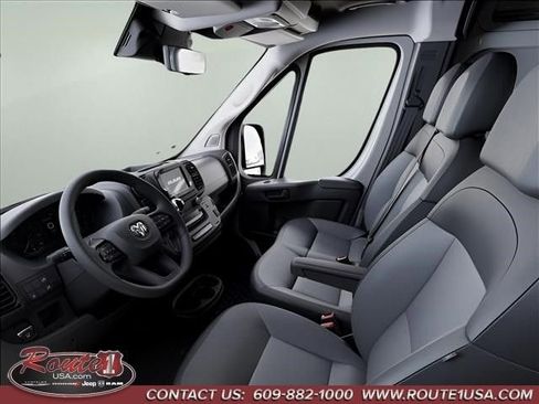 New 2026 RAM ProMaster 2500 w/ Convenience Group image 22